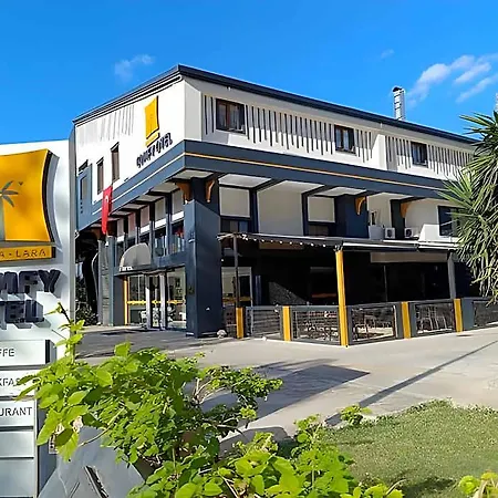 Fora Lara Hotel