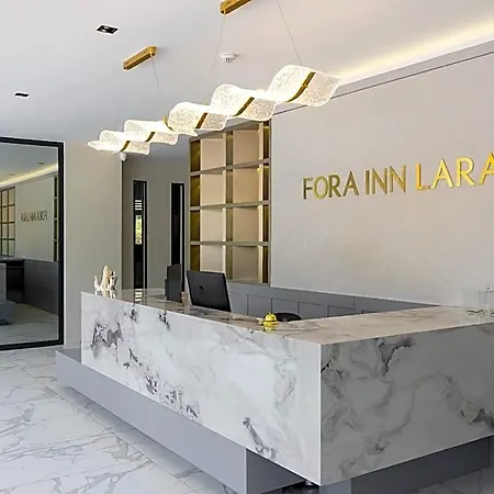 Fora Lara Hotel