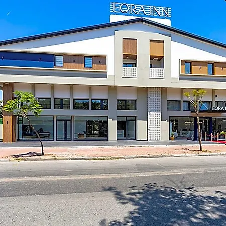 Hotel Fora Lara