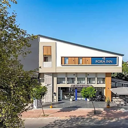 Fora Lara Hotel