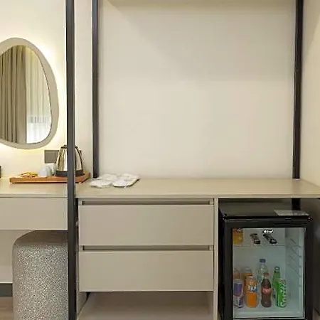 Hotel Fora Lara 3*