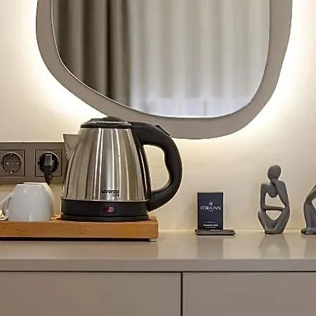 Hotel Fora Lara Antalia