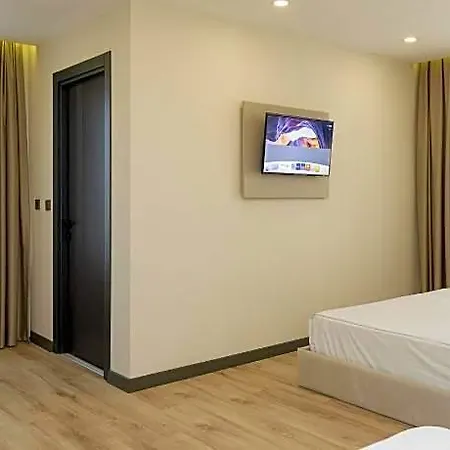 Hotel Fora Lara Antalia