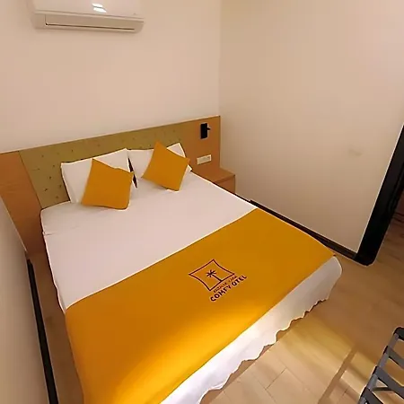Fora Lara Hotel