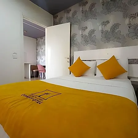 Hotel Fora Lara 3*