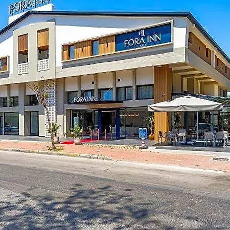 Hotel Fora Lara 3*