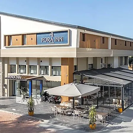 Fora Lara Hotel Antalya