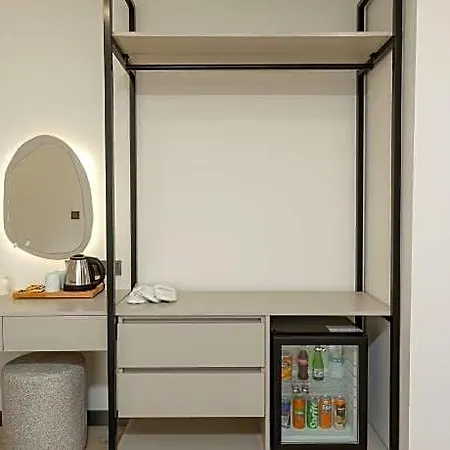 Fora Lara Hotel Antalya