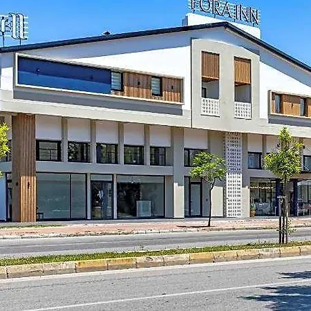 Fora Lara Antalya